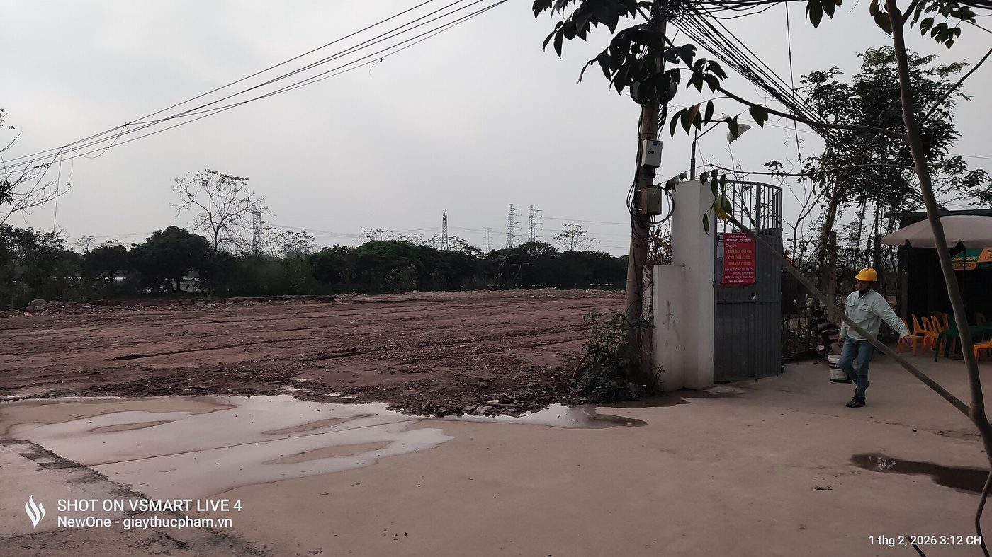 Mốc tháng 5/2027: lắp dựng mái vòm đóng mở